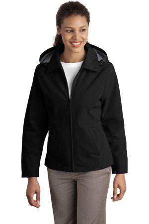 Port Authority® Ladies Legacy Jacket