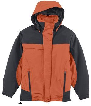 Port Authority® Ladies Nootka Jacket