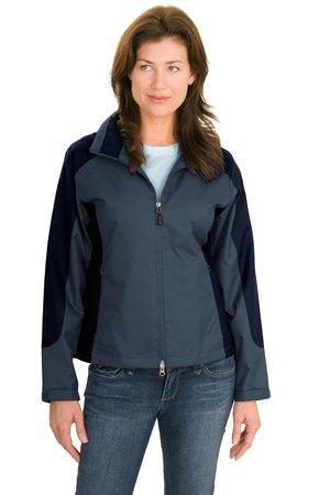 Port Authority® Ladies Endeavor Jacket