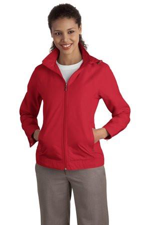Port Authority® Ladies Successor Jacket