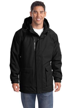 Port Authority® Heavyweight Parka