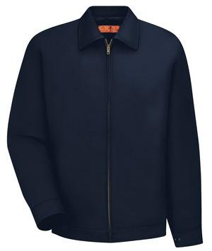 Red Kap® - Slash Pocket Jacket