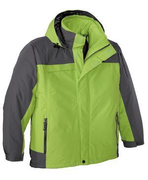 Port Authority® Nootka Jacket