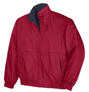 Port Authority® Classic Poplin Jacket