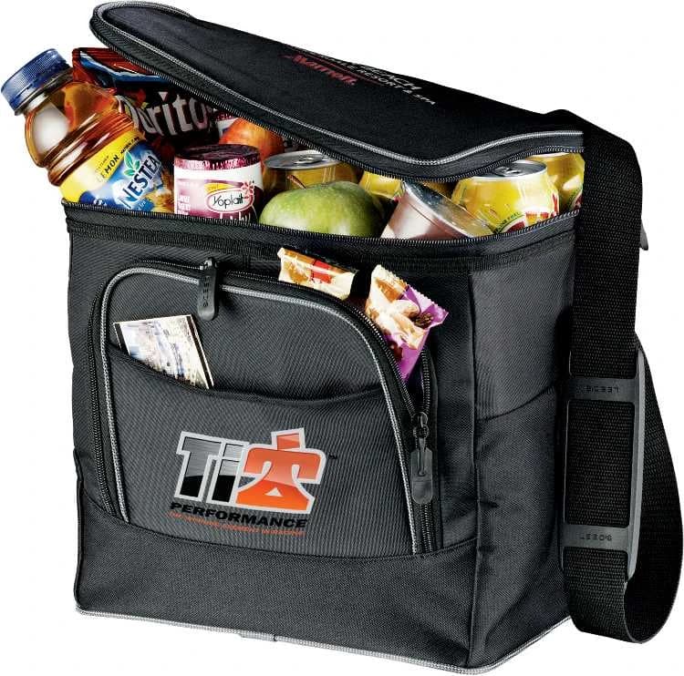 New Connections 24-Can Collapsible Cooler