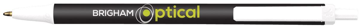 BIC Clic Stic Antimicrobial Pen