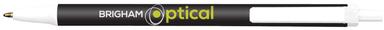BIC Clic Stic Antimicrobial Pen