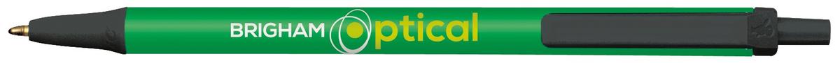 BIC Clic Stic Antimicrobial Pen