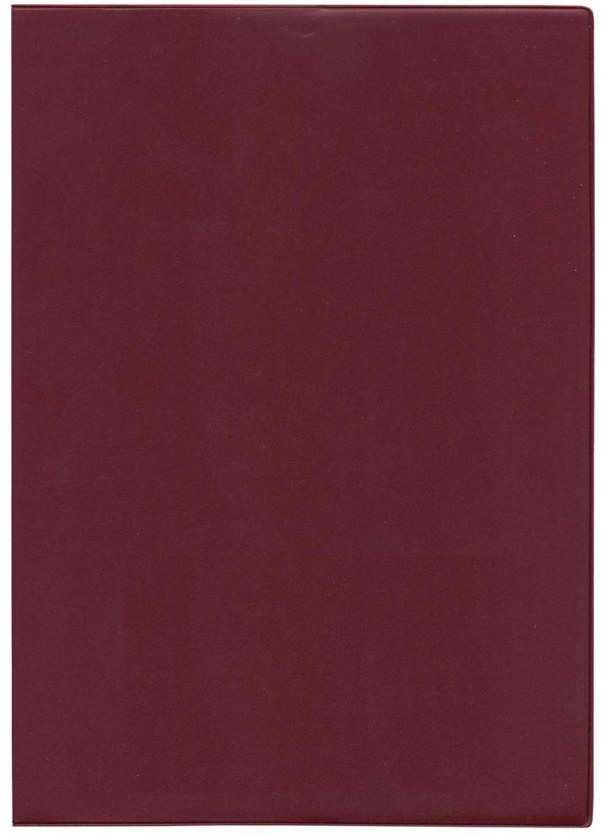 Weekly Planner w/ Standard Vinyl Cover