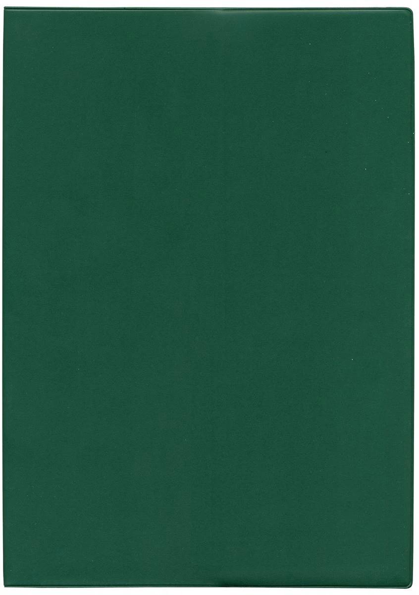 Weekly Planner w/ Standard Vinyl Cover