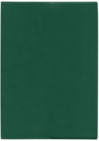 Weekly Planner w/ Standard Vinyl Cover