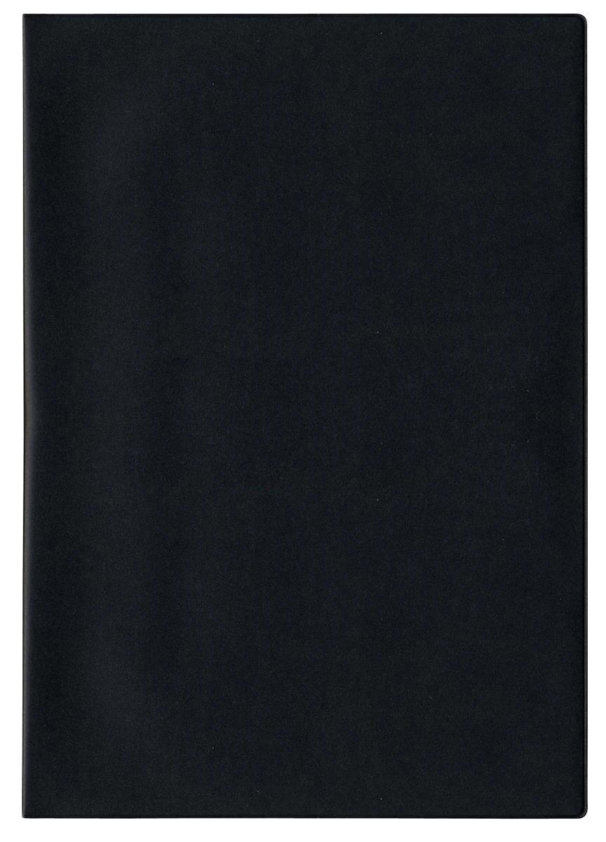 Weekly Planner w/ Standard Vinyl Cover