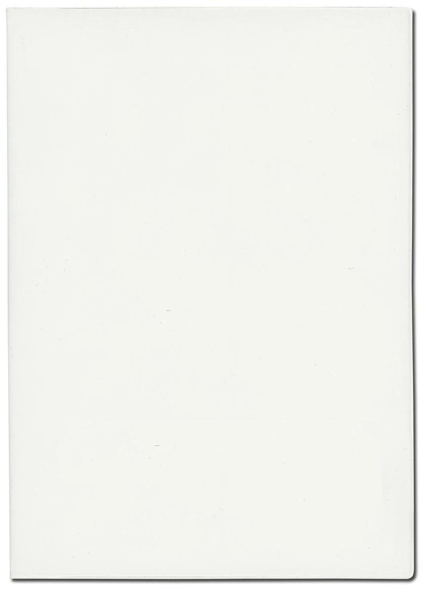 Weekly Planner w/ Standard Vinyl Cover