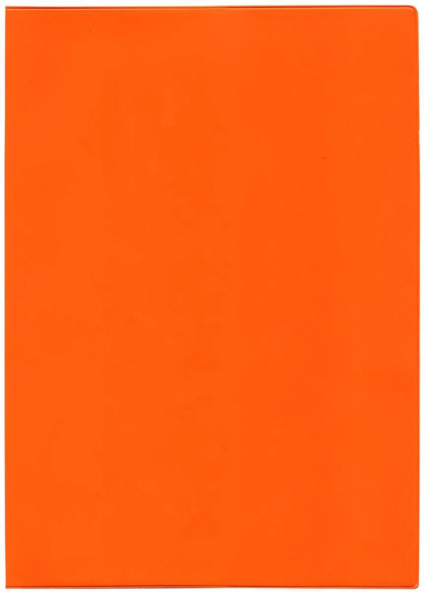 Weekly Planner w/ Standard Vinyl Cover