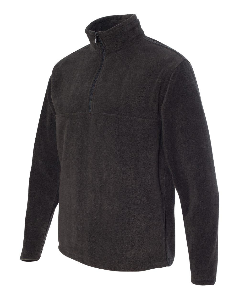 Colorado Clothing - Sport Fleece Quarter-Zip Pullover 