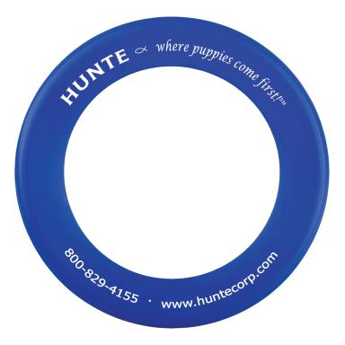 Fling Ring