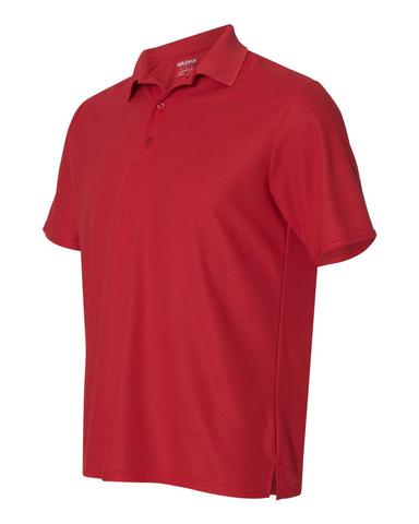 Gildan - Performance Double Pique Sport Shirt