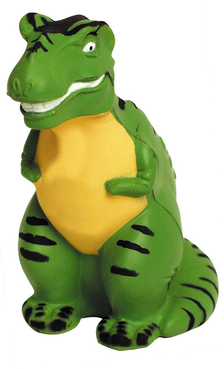Dino T-Rex Squeezies Work Stress Reliever