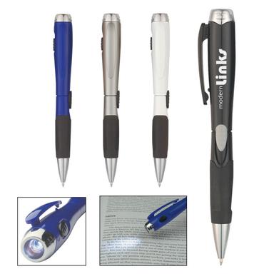 PEMBERTON LIGHT PEN