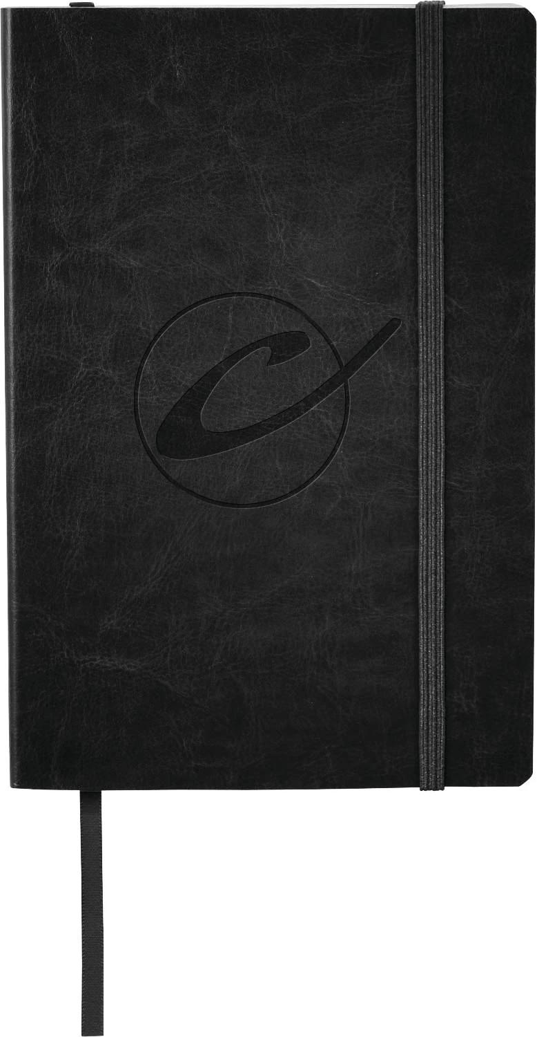 5.5" x 8.5" Abruzzo Soft Bound JournalBook®