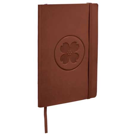 Pedova Soft Bound JournalBook