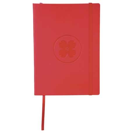 Pedova Large Ultra Soft Bound JournalBook