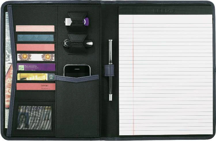 Pedova Writing Pad