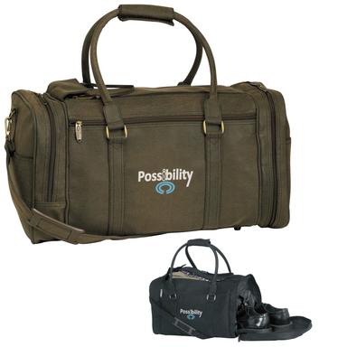 Weekender Duffle