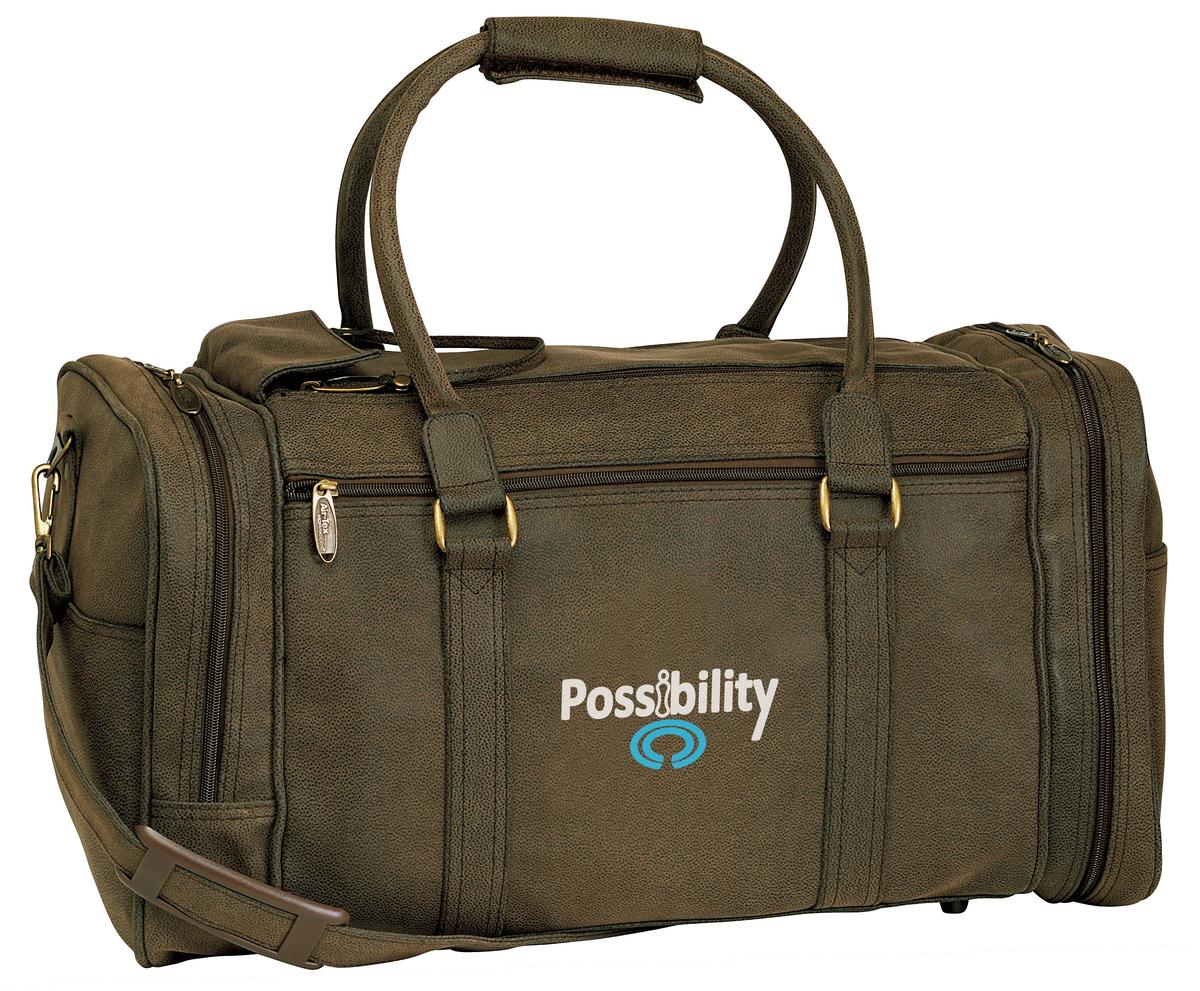 Weekender Duffle
