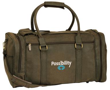 Weekender Duffle