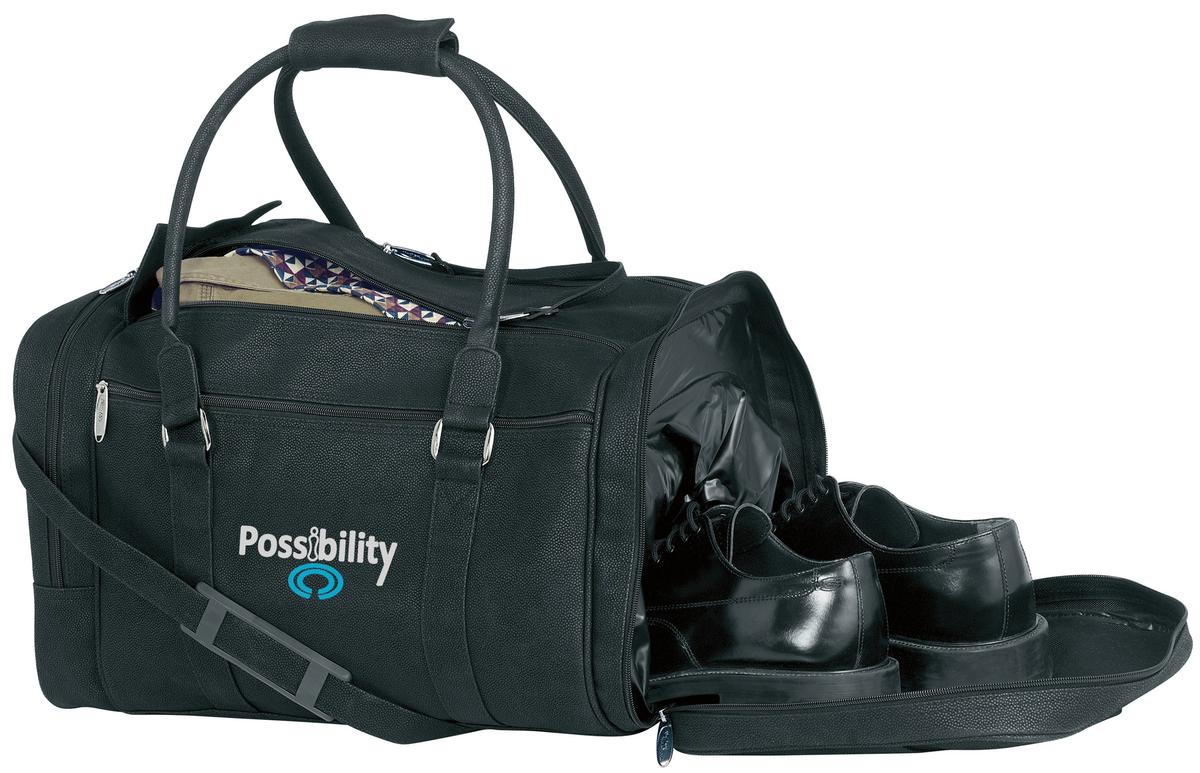 Weekender Duffle