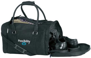 Weekender Duffle