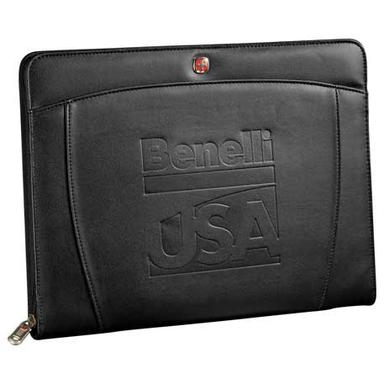 Wenger® Zippered Padfolio