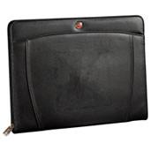Wenger® Zippered Padfolio