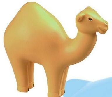 Camel Work Stress Reliever