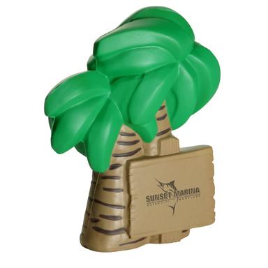 Palm Tree Work Stress Reliever