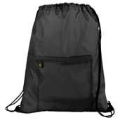 Bright Travels Packable Drawstring Sportspack