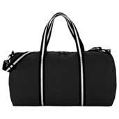 Cotton 22" Weekender Duffel Bag