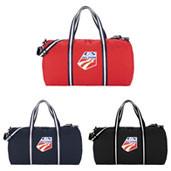 Cotton 22" Weekender Duffel Bag