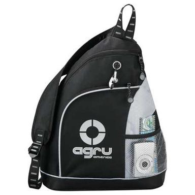 Twister Sling Backpack