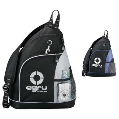 Twister Sling Backpack