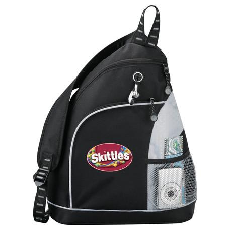 Twister Sling Backpack