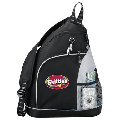 Twister Sling Backpack