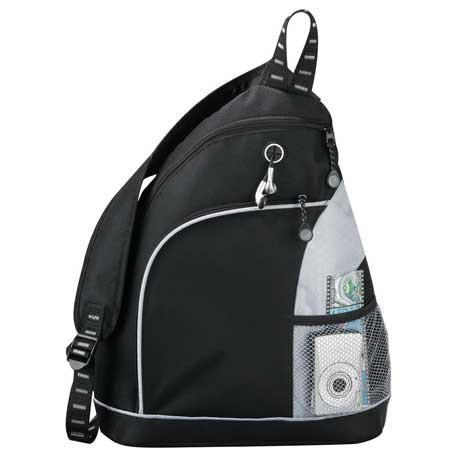 Twister Sling Backpack