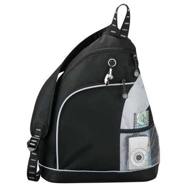 Twister Sling Backpack