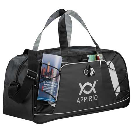 Shockwave 19" Sport Duffel Bag