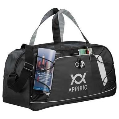 Shockwave 19" Sport Duffel Bag