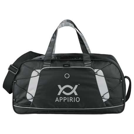 Shockwave 19" Sport Duffel Bag