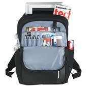 Vault RFID Security 15" Computer Backpack