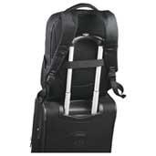 Vault RFID Security 15" Computer Backpack